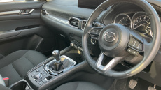 Mazda CX-5 2.0 SE-L 5dr Petrol Estate